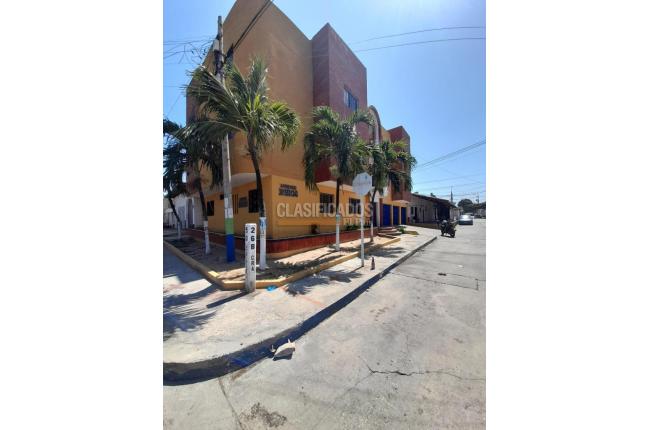 Apartamentos, Alquiler, Barranquilla - $1.400.000