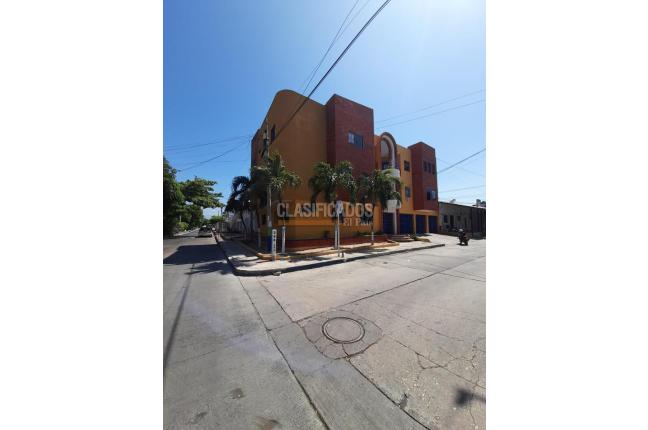 Apartamentos, Alquiler, Barranquilla - $1.400.000