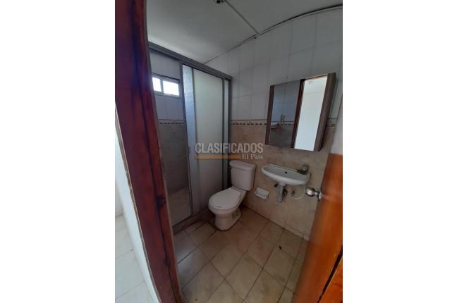 Apartamentos, Alquiler, Barranquilla - $1.400.000