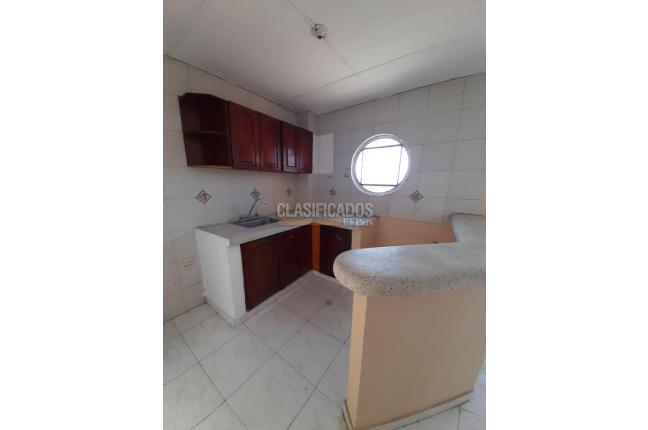 Apartamentos, Alquiler, Barranquilla - $1.400.000