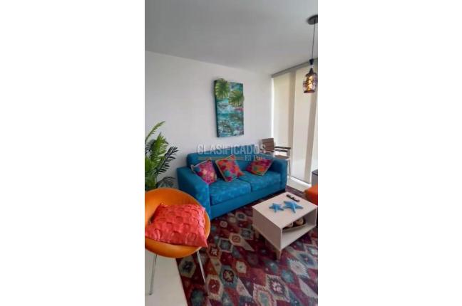 Apartamentos, Alquiler, Tubara - $3.500.000