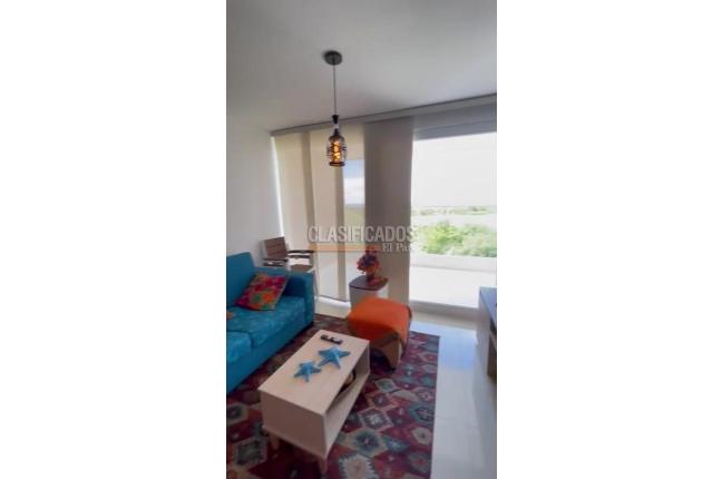 Apartamentos, Alquiler, Tubara - $3.500.000
