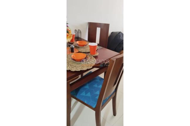 Apartamentos, Alquiler, Tubara - $3.500.000