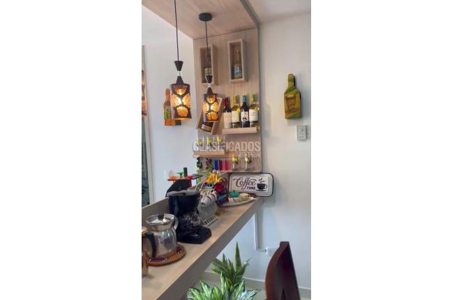 Apartamentos, Alquiler, Tubara - $3.500.000