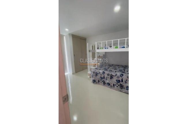 Apartamentos, Alquiler, Tubara - $3.500.000