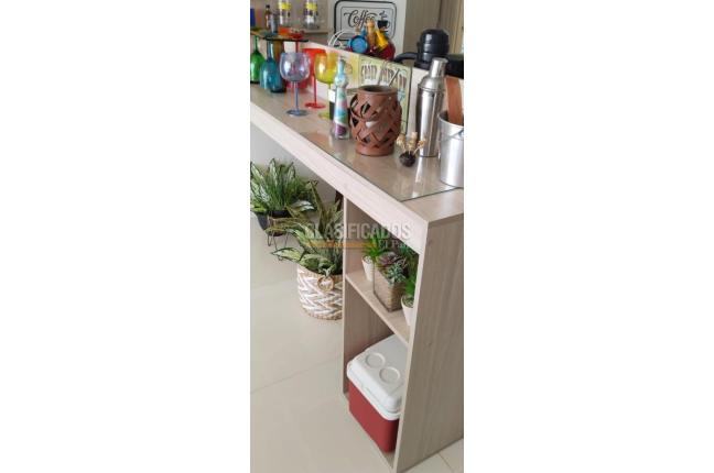 Apartamentos, Alquiler, Tubara - $3.500.000