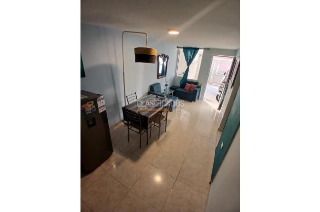 Casas, Alquiler en Barranquilla