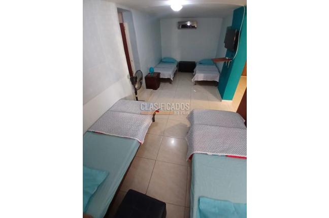 Casas, Alquiler, Barranquilla - $2.000.000
