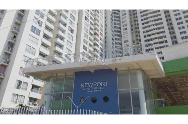 Apartamentos, Alquiler, Cartagena - $1.500.000