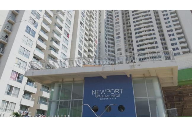 Apartamentos, Alquiler, Cartagena - $1.500.000
