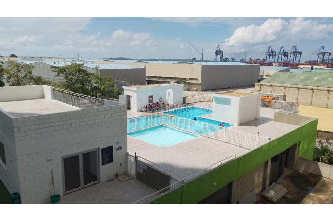 Apartamentos, Alquiler, Cartagena - $1.500.000