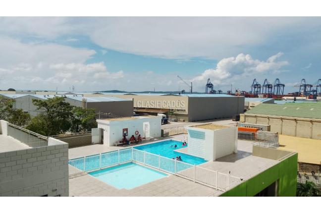 Apartamentos, Alquiler, Cartagena - $1.500.000