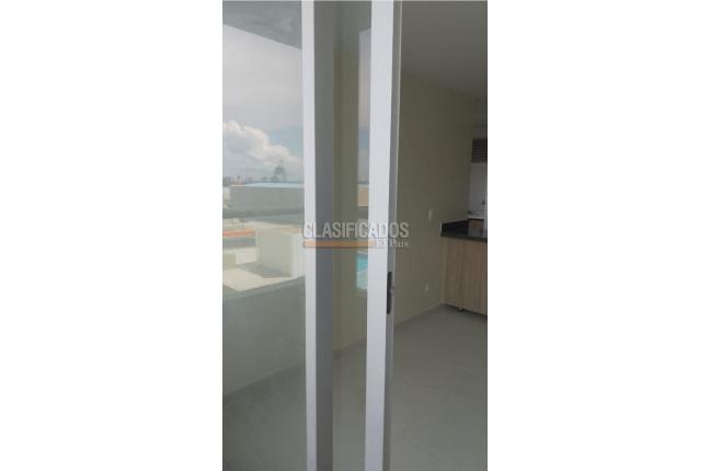 Apartamentos, Alquiler, Cartagena - $1.500.000