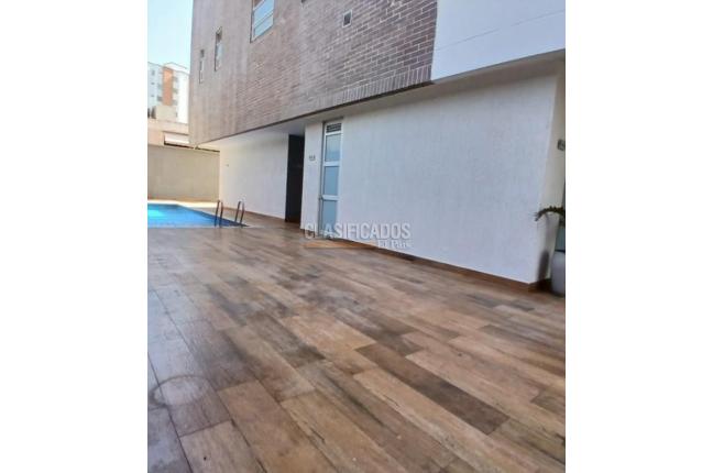 Apartamentos, Venta en Barranquilla