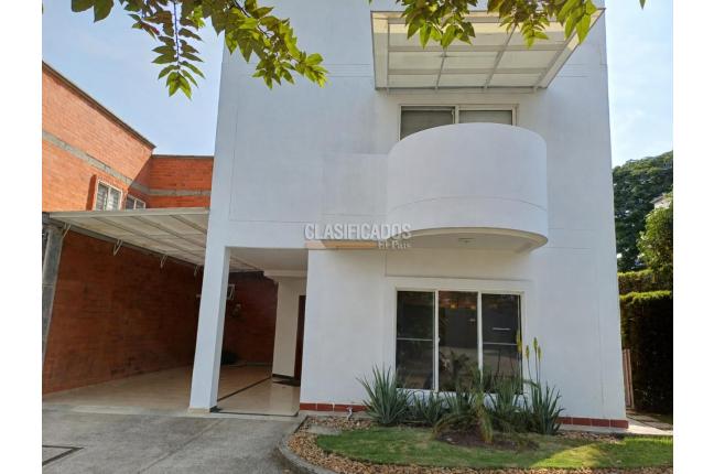 Casas, Venta, Pance - $1.100.000.000