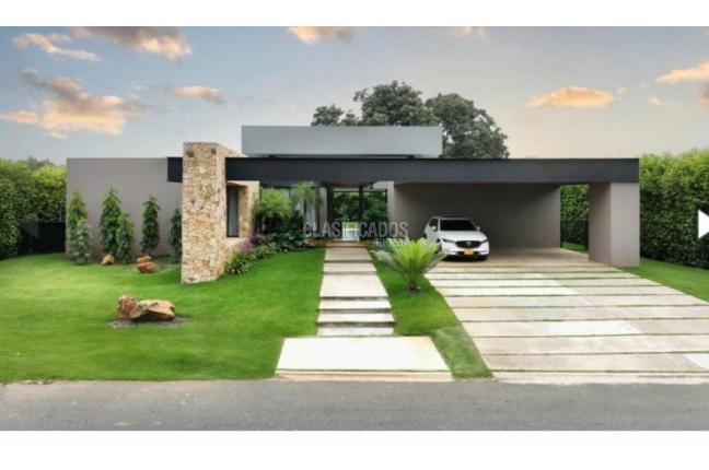 Casas, Venta, Jamundí - $2.500.000.000