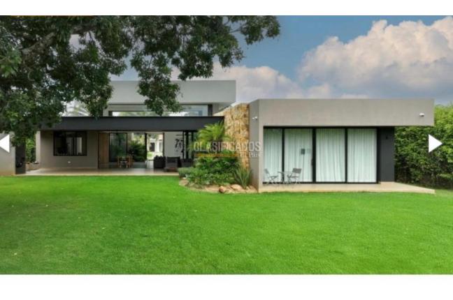 Casas, Venta, Jamundí - $2.500.000.000