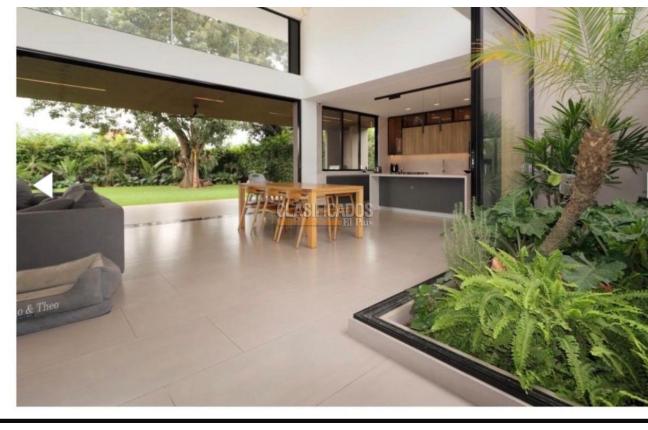 Casas, Venta, Jamundí - $2.500.000.000