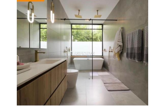 Casas, Venta, Jamundí - $2.500.000.000