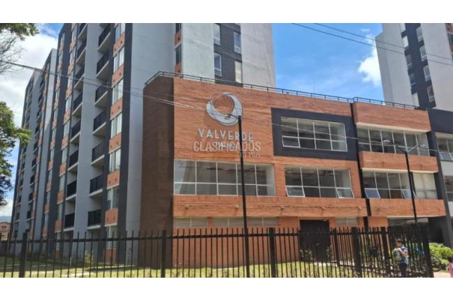 Apartamentos, Alquiler, Chía - $1.550.000