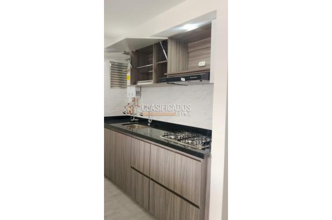 Apartamentos, Alquiler, Chía - $1.550.000