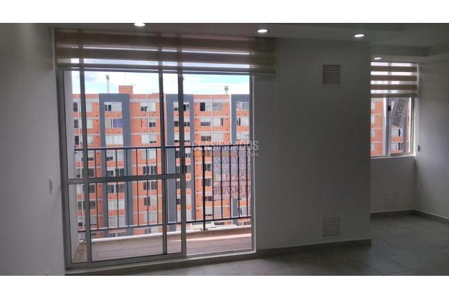 Apartamentos, Alquiler, Chía - $1.550.000