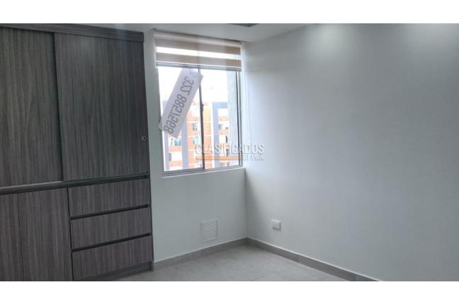Apartamentos, Alquiler, Chía - $1.550.000