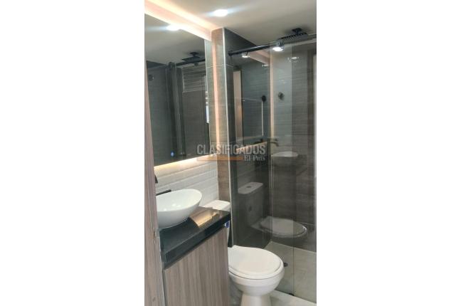 Apartamentos, Alquiler, Chía - $1.550.000
