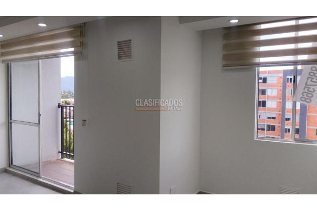 Apartamentos, Alquiler, Chía - $1.550.000