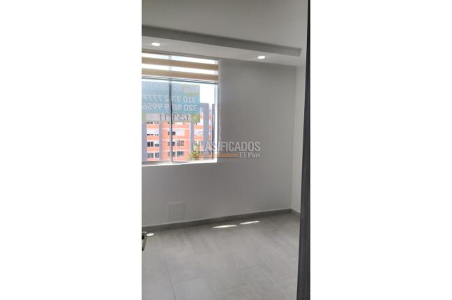 Apartamentos, Alquiler, Chía - $1.550.000