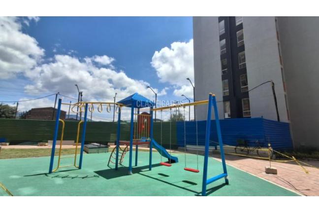 Apartamentos, Alquiler, Chía - $1.550.000
