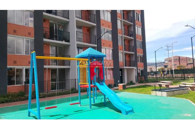 Apartamentos, Alquiler, Chía - $1.550.000