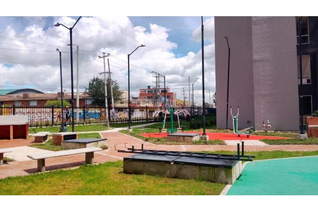 Apartamentos, Alquiler, Chía - $1.550.000