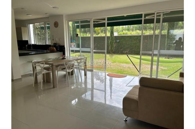 Fincas y Casas Campestres, Venta en Jamundí