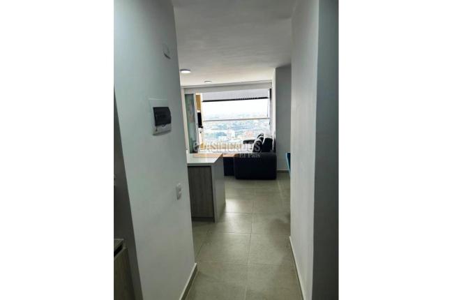 Apartamentos, Venta, San Fernando Nuevo - $605.000.000