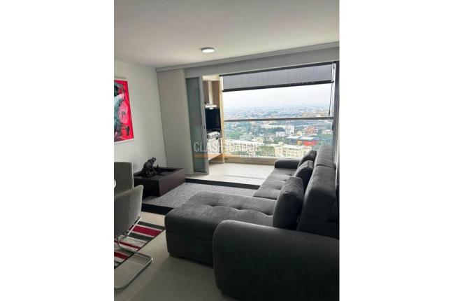 Apartamentos, Venta, San Fernando Nuevo - $605.000.000