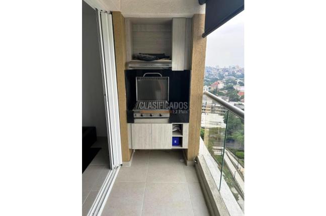 Apartamentos, Venta, San Fernando Nuevo - $605.000.000