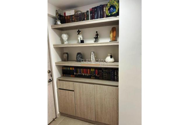 Apartamentos, Venta, San Fernando Nuevo - $605.000.000