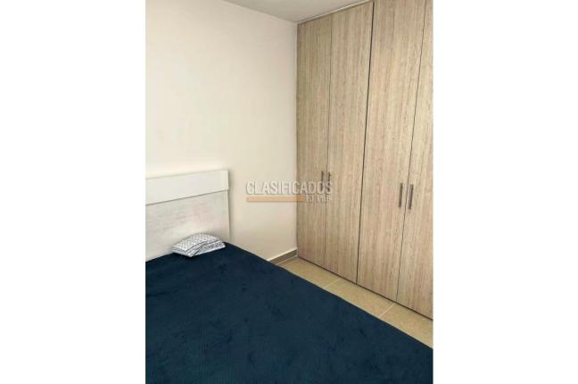 Apartamentos, Venta, San Fernando Nuevo - $605.000.000