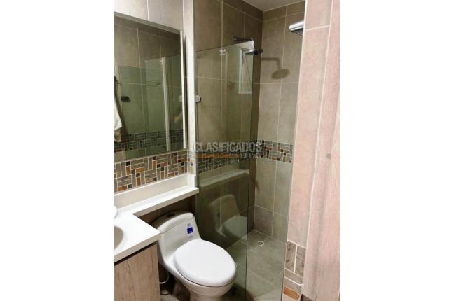 Apartamentos, Venta, San Fernando Nuevo - $605.000.000