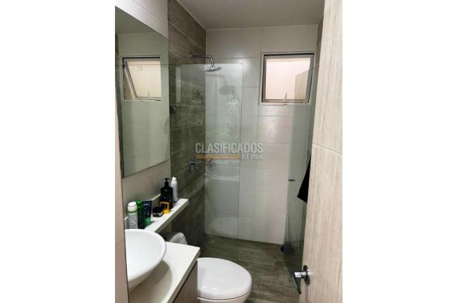 Apartamentos, Venta, San Fernando Nuevo - $605.000.000