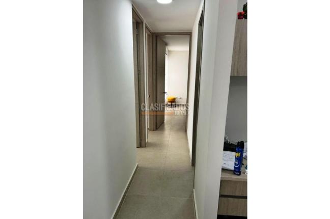 Apartamentos, Venta, San Fernando Nuevo - $605.000.000