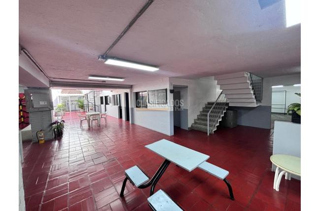 Edificios, Alquiler en El Templete