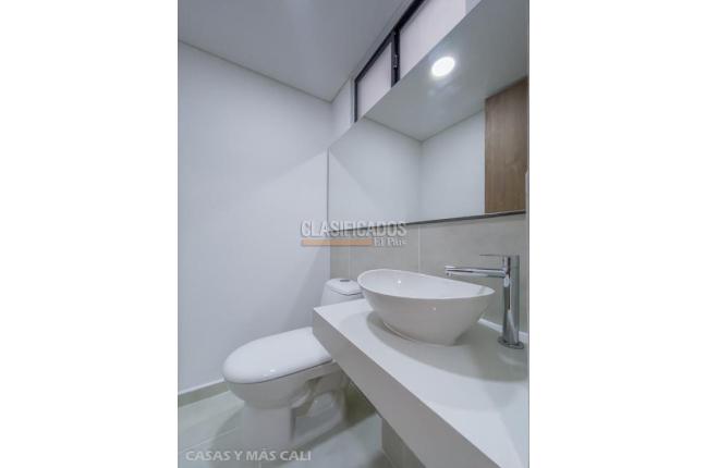 Apartamentos, Venta, Jamundí - $410.000.000