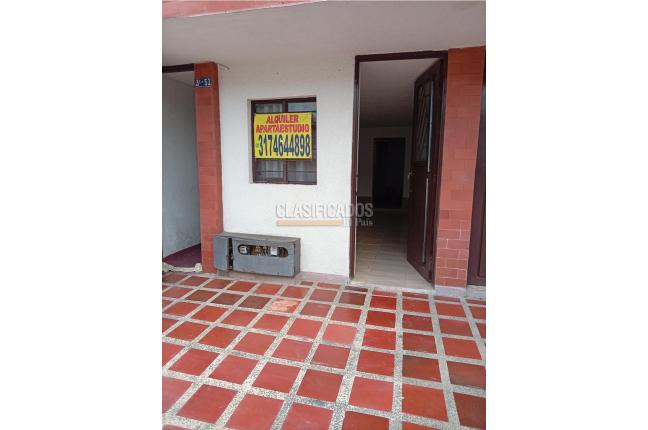 Apartaestudios, Alquiler, Vipasa - $680.000