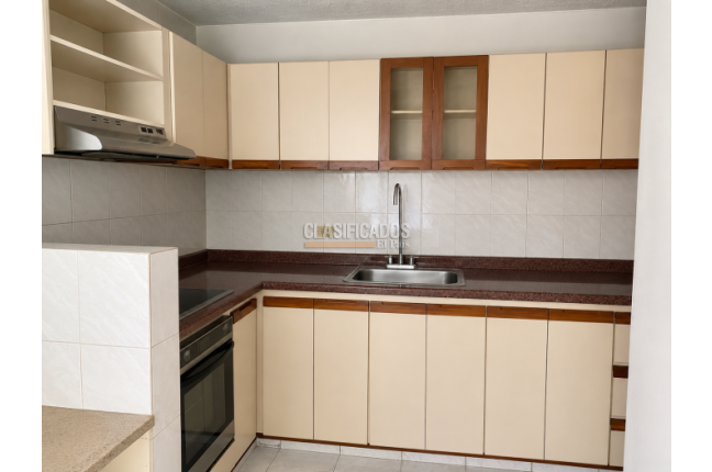 Apartamentos, Venta, La Hacienda - $450.000.000
