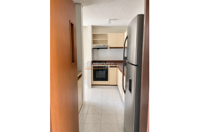 Apartamentos, Venta, La Hacienda - $450.000.000