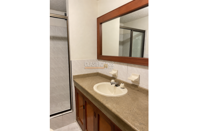 Apartamentos, Venta, La Hacienda - $450.000.000