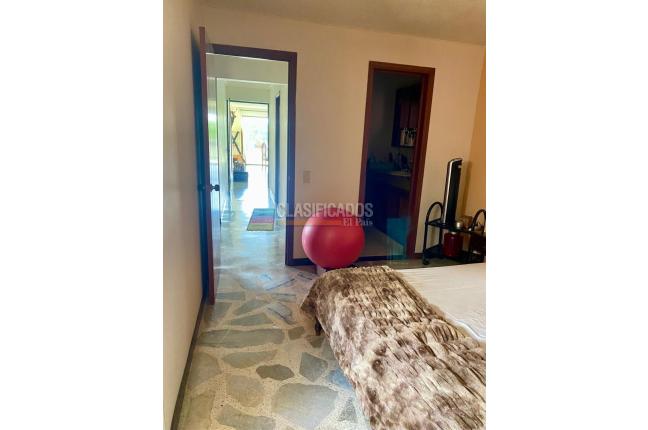 Apartamentos, Venta, La Hacienda - $450.000.000