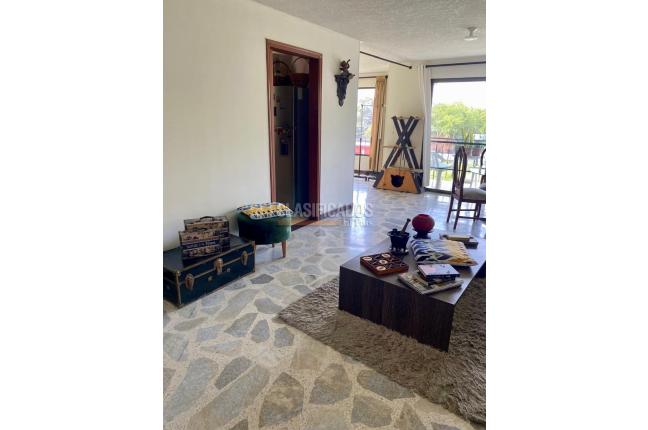 Apartamentos, Venta, La Hacienda - $450.000.000